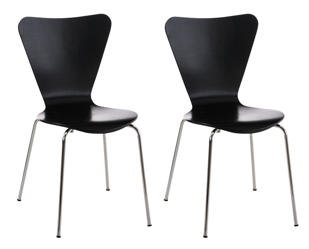 2x konferensstol Calisto