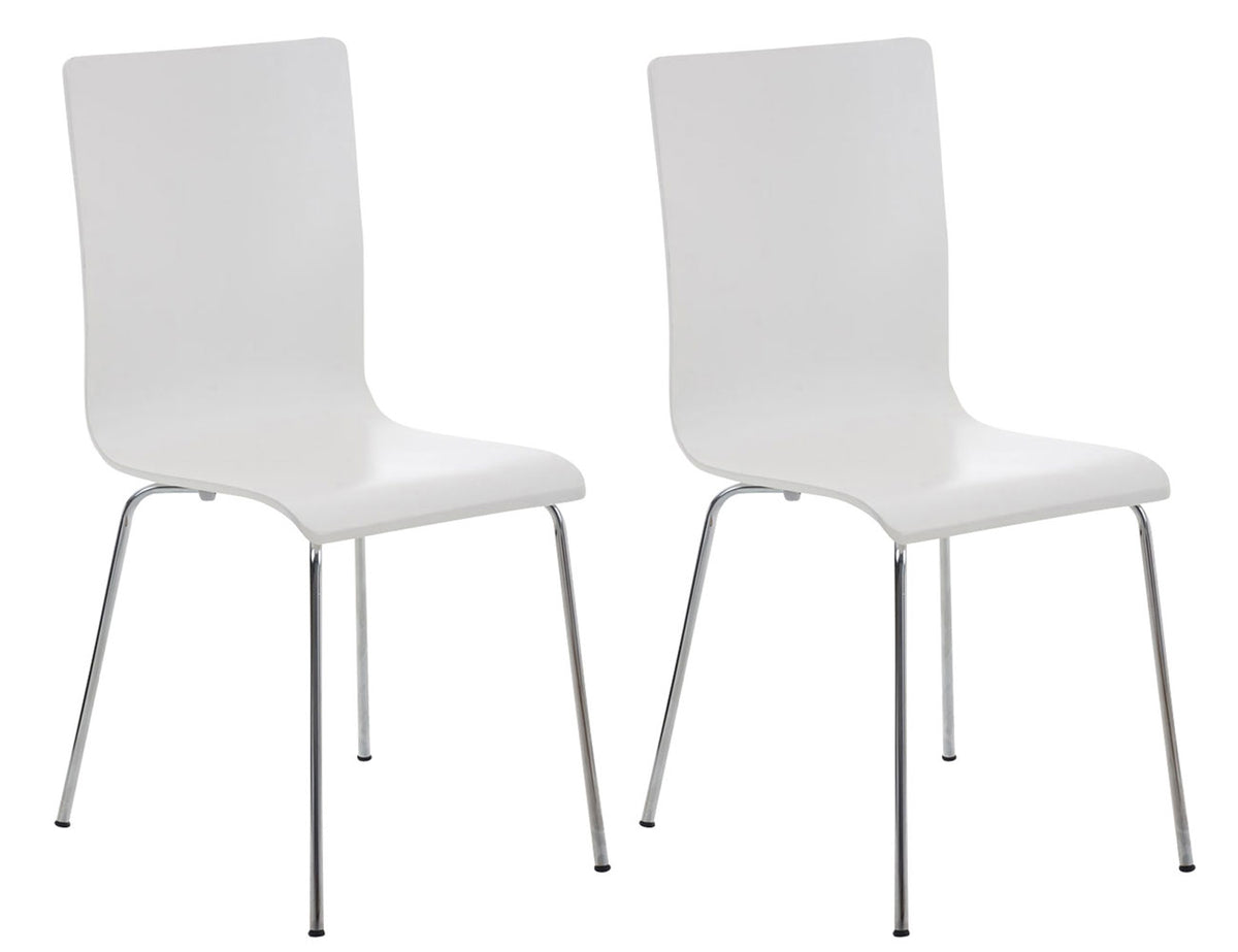 2-pack väntrumsstol PEPE