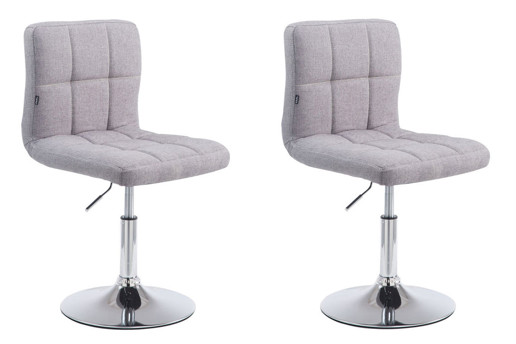 2-pack Lounger Palma V2 tyg