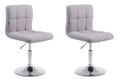 2-pack Lounger Palma V2 tyg
