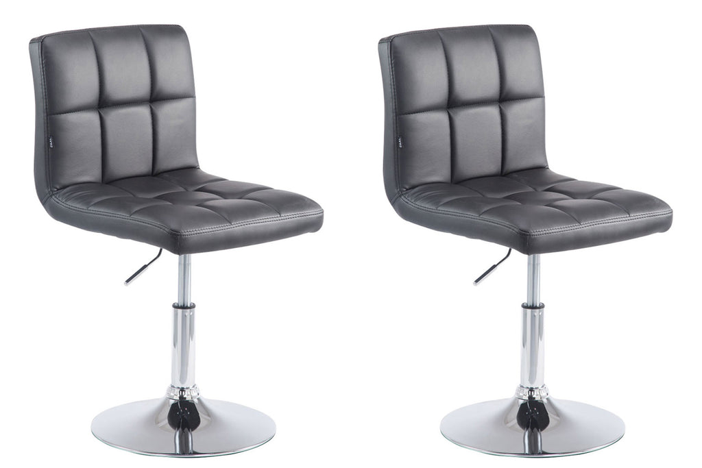 2-pack Lounger Palma V2 konstläder