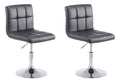 2-pack Lounger Palma V2 konstläder