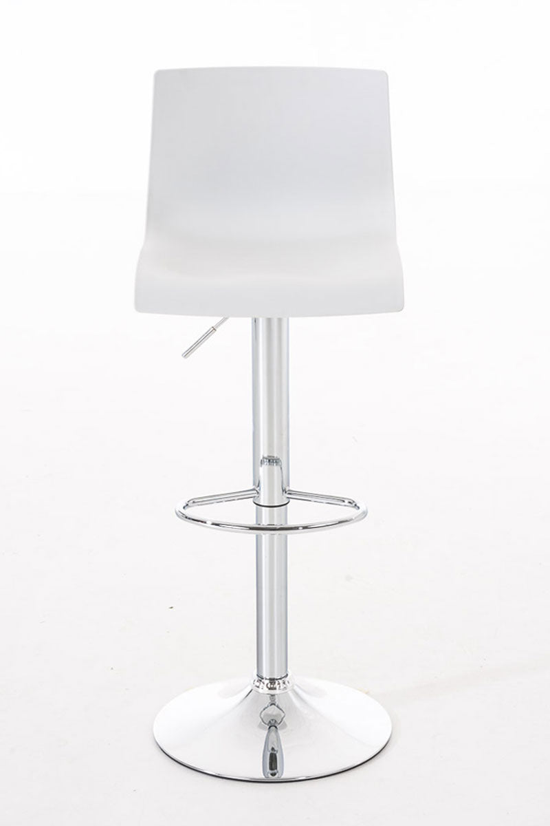 2-pack barstol Hover plast