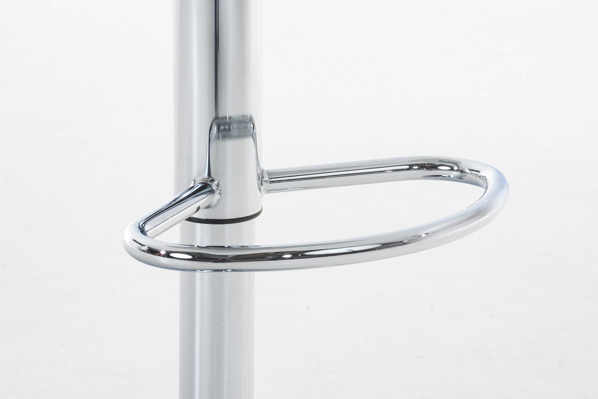 2-pack barstol Hover plast