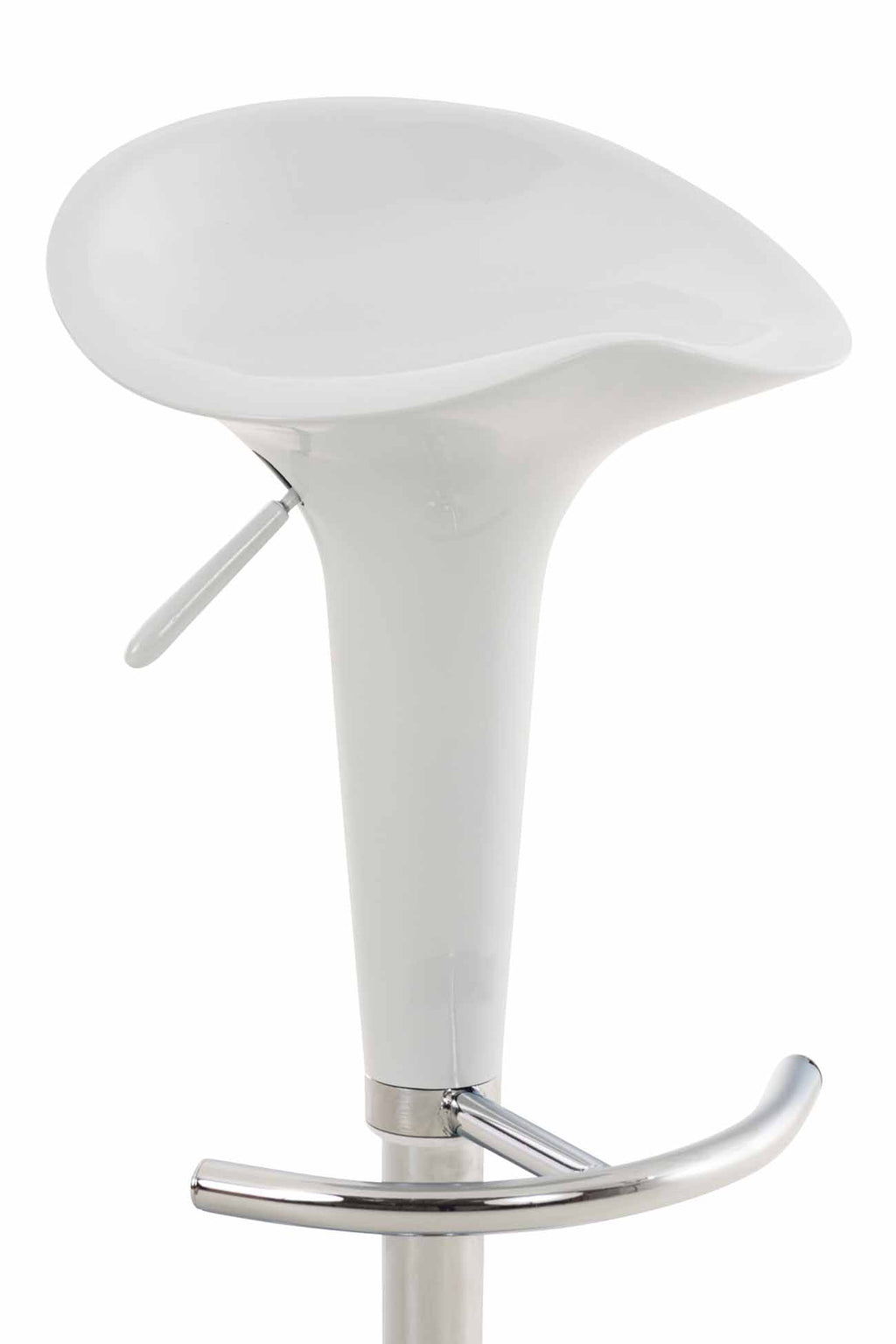 2-pack barstol Saddle