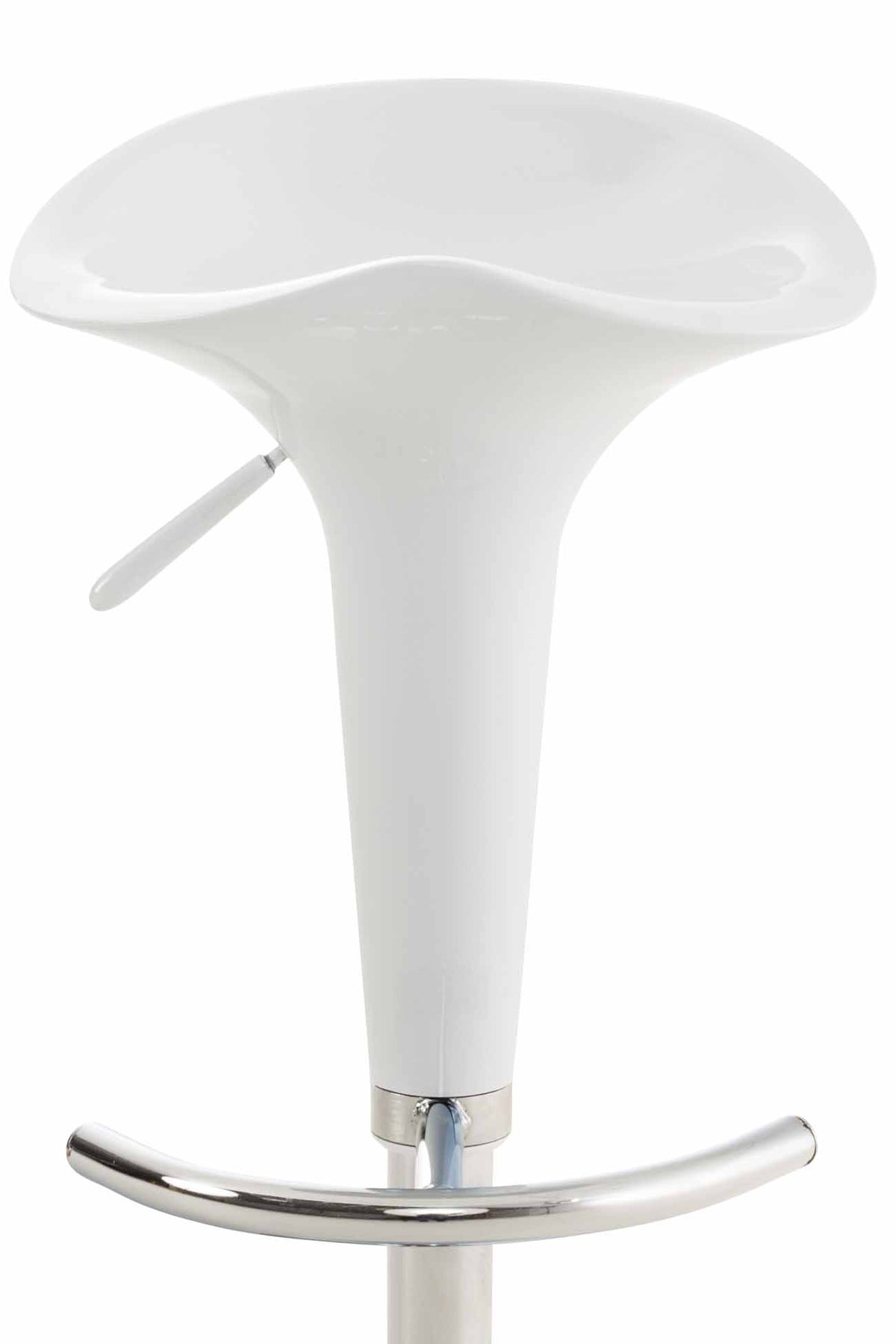 2-pack barstol Saddle