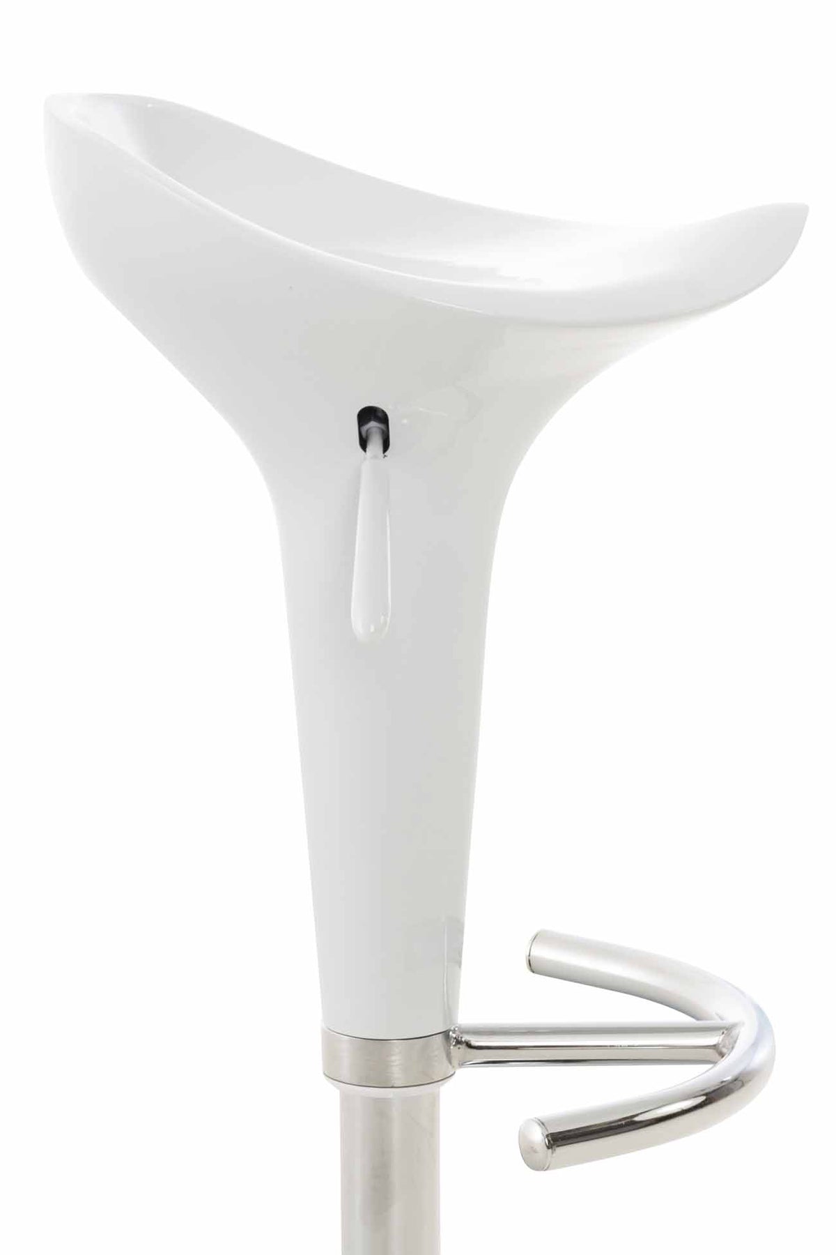 2-pack barstol Saddle