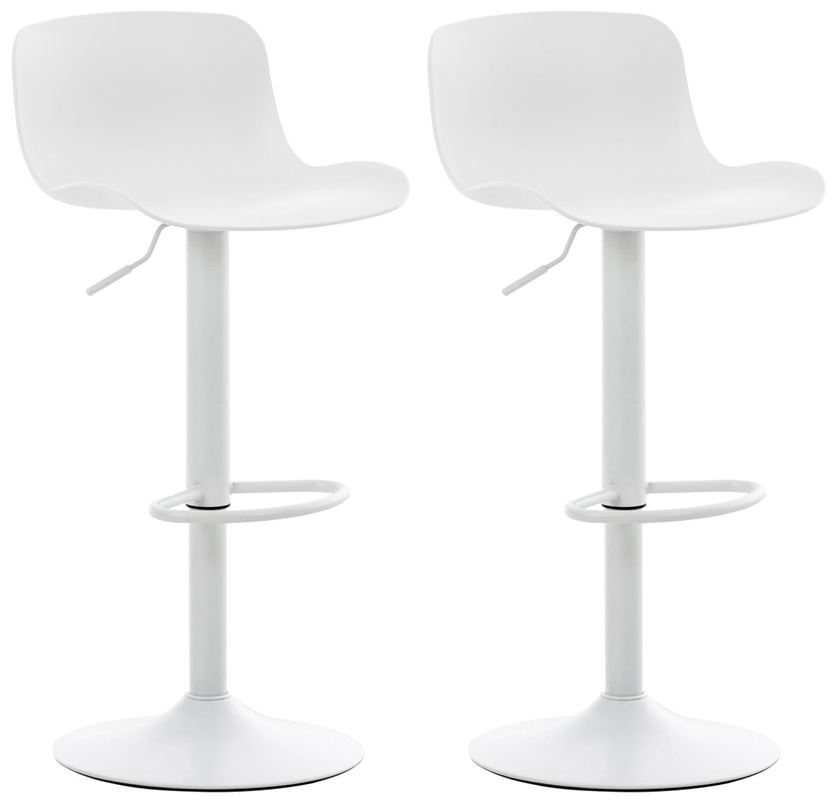 2-pack barstol Almada