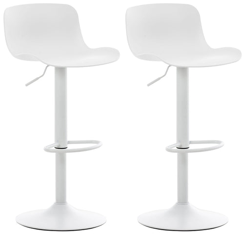 2-pack barstol Almada