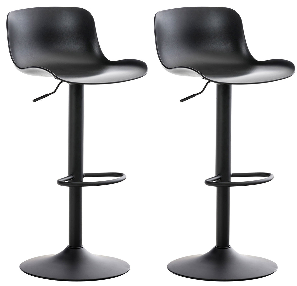 2-pack barstol Almada