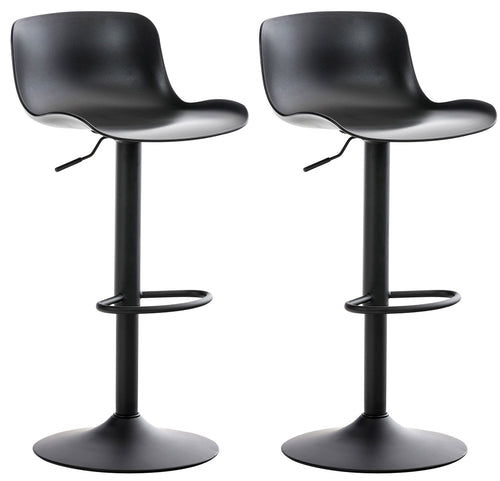 2-pack barstol Almada