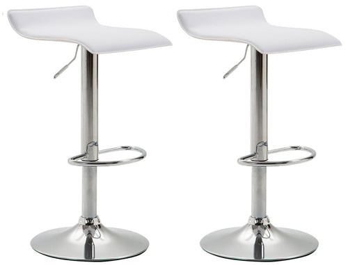 2-pack barstol Dyn V2 konstläder
