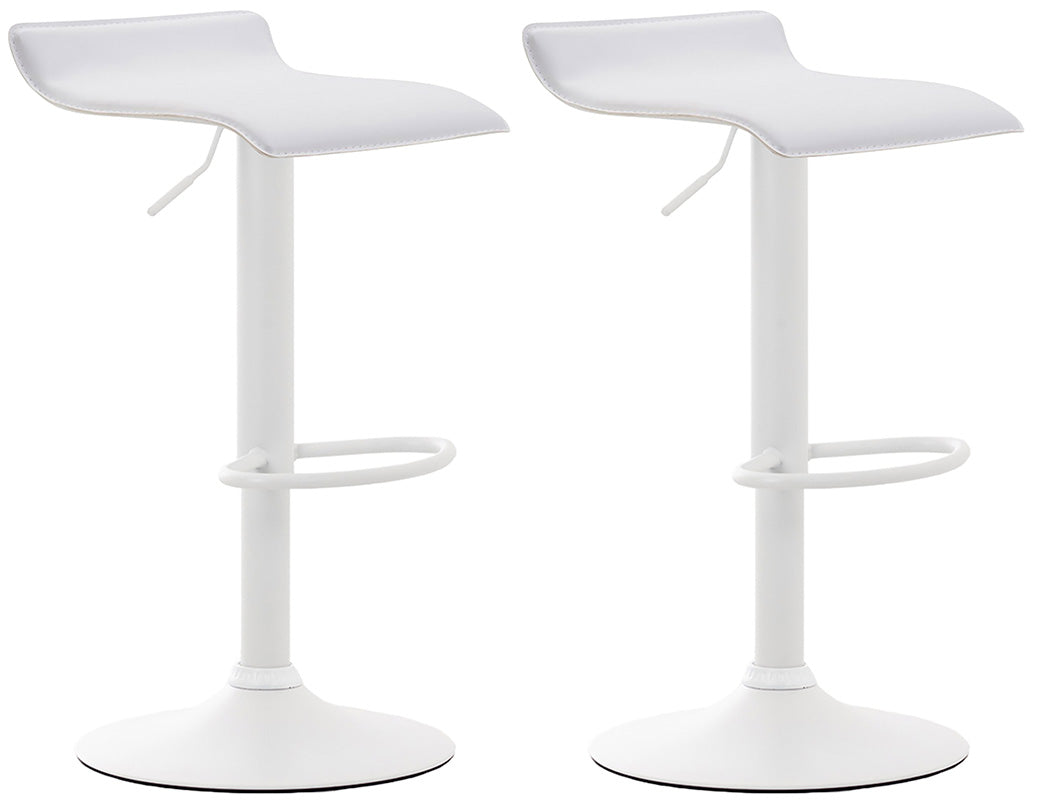 2-pack barstol Dyn V2 konstläder
