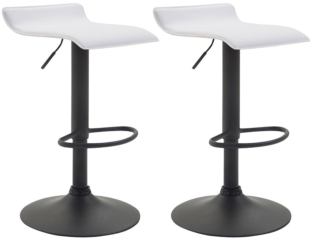 2-pack barstol Dyn V2 konstläder