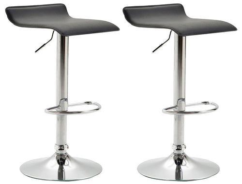 2-pack barstol Dyn V2 konstläder
