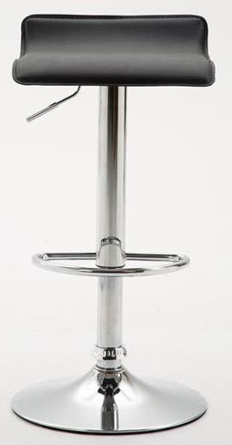 2-pack barstol Dyn V2 konstläder