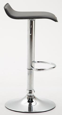 2-pack barstol Dyn V2 konstläder