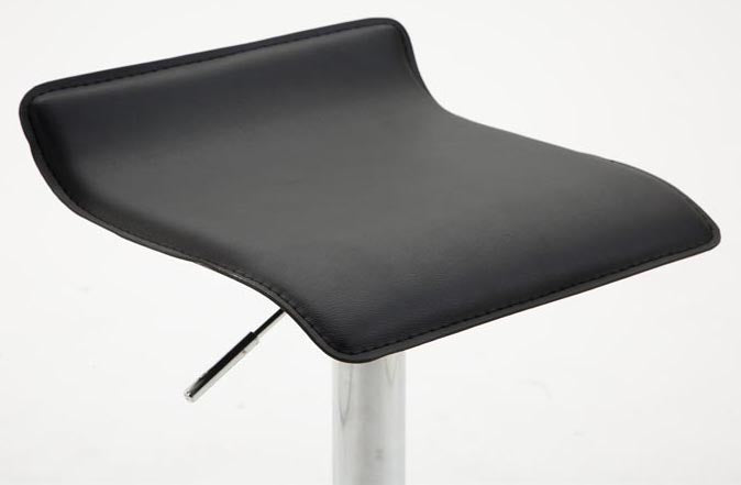 2-pack barstol Dyn V2 konstläder