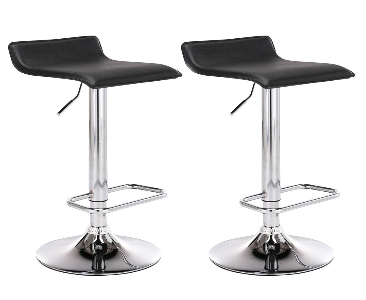 2-pack barstol Dyn