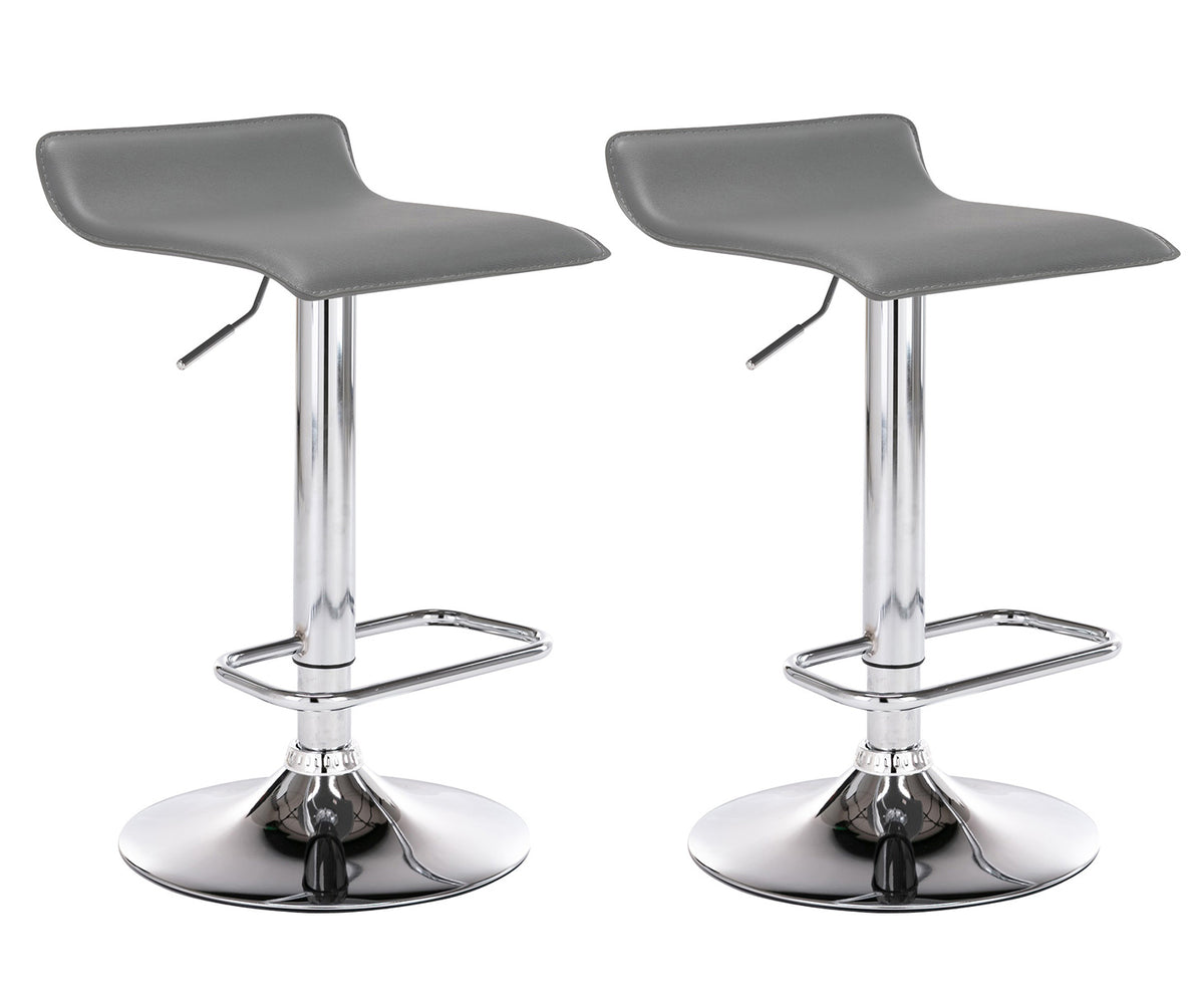 2-pack barstol Dyn