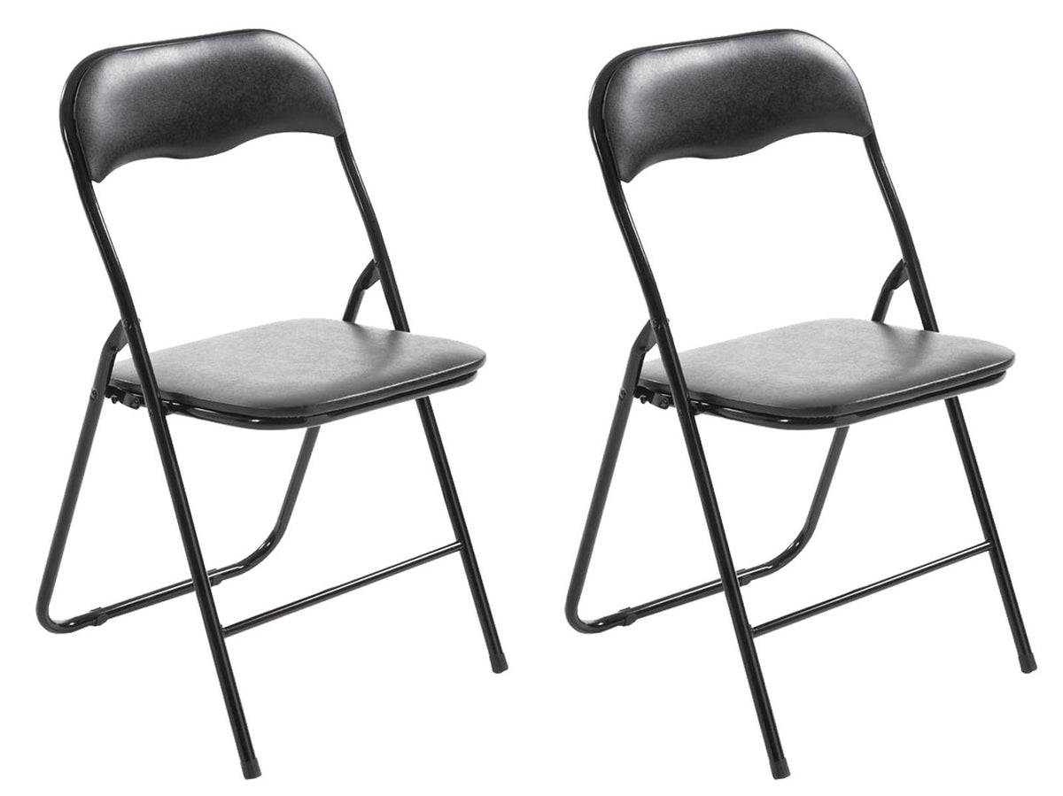 2-pack fällstol Felix