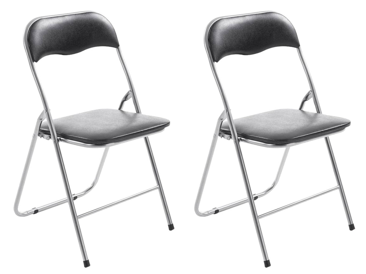 2-pack fällstol Felix
