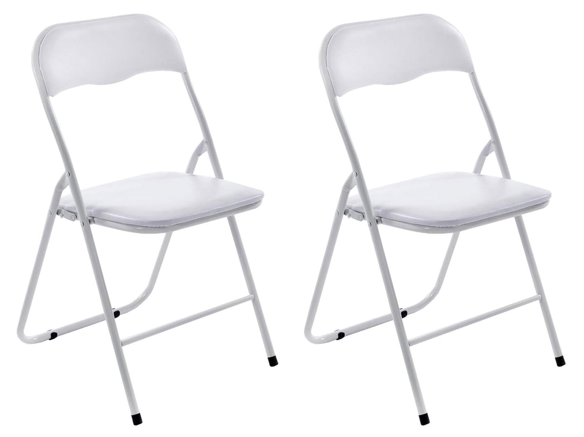 2-pack fällstol Felix
