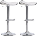 2-pack barstol Shanghai konstläder