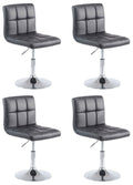 4-pack Lounger Palma V2 konstläder