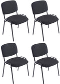 4-pack stolar XL Ken tyg