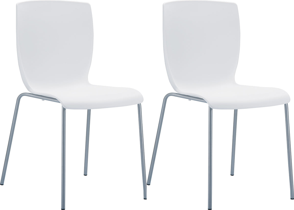 2-pack stolar Mio