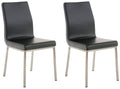 2-pack matstolar Colmar