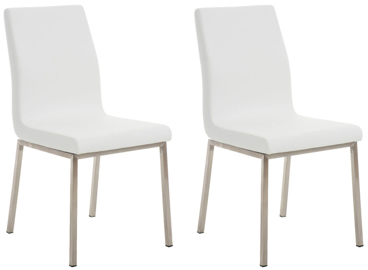 2-pack matstolar Colmar