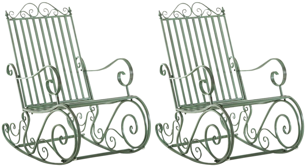 2-pack gungstolar Smilla
