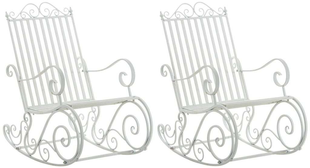 2-pack gungstolar Smilla