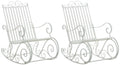 2-pack gungstolar Smilla