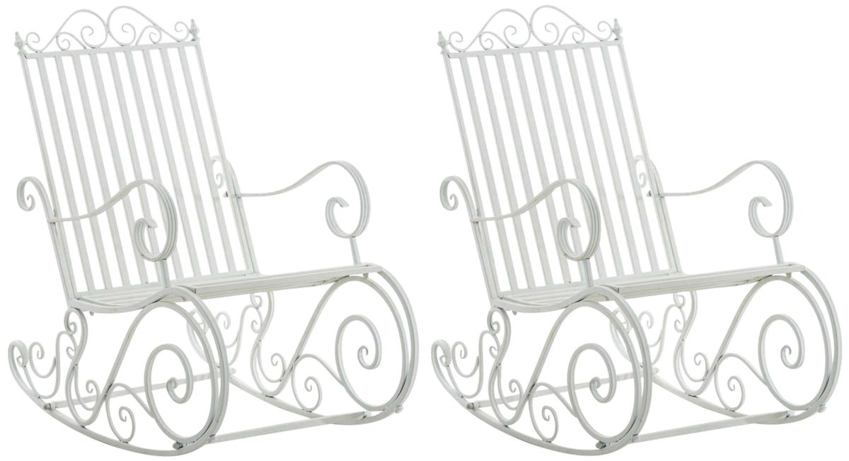 2-pack gungstolar Smilla