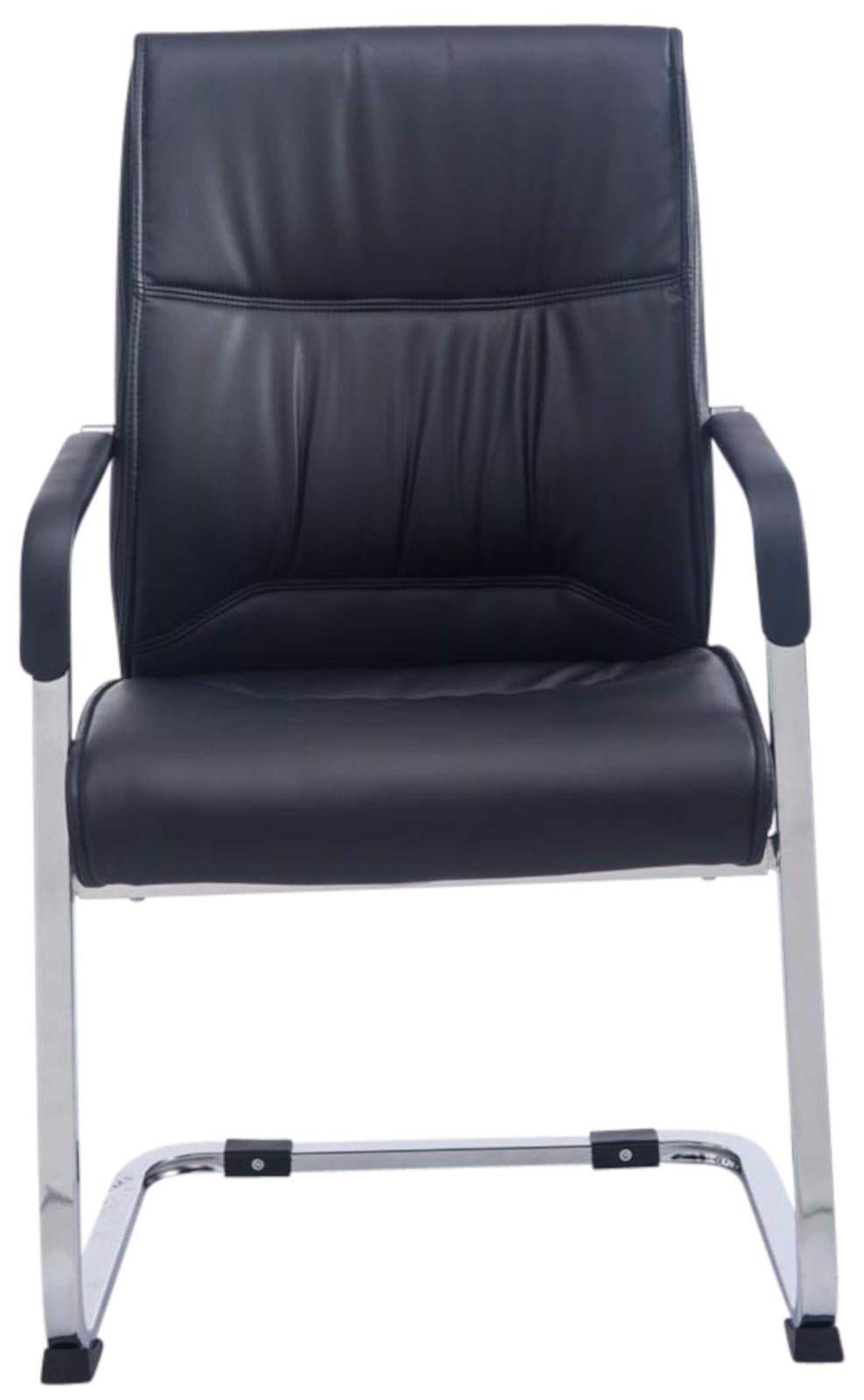 2-pack fribärande stol XXL Anubis konstläder