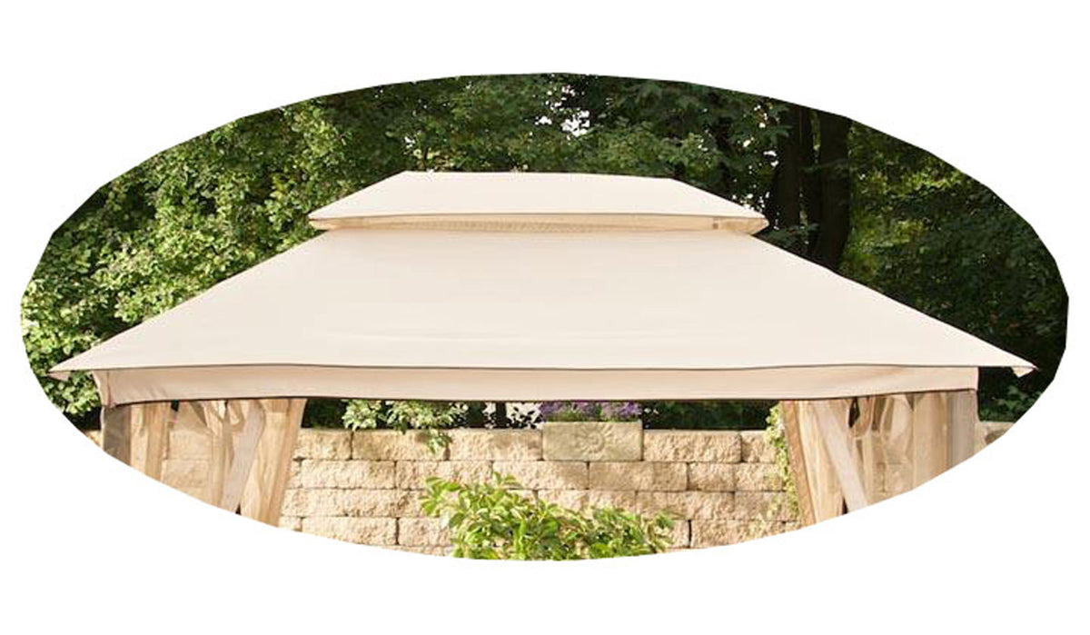 Tygtak för Kenia hammock