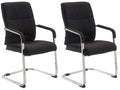 2-pack fribärande stol XXL Anubis tyg