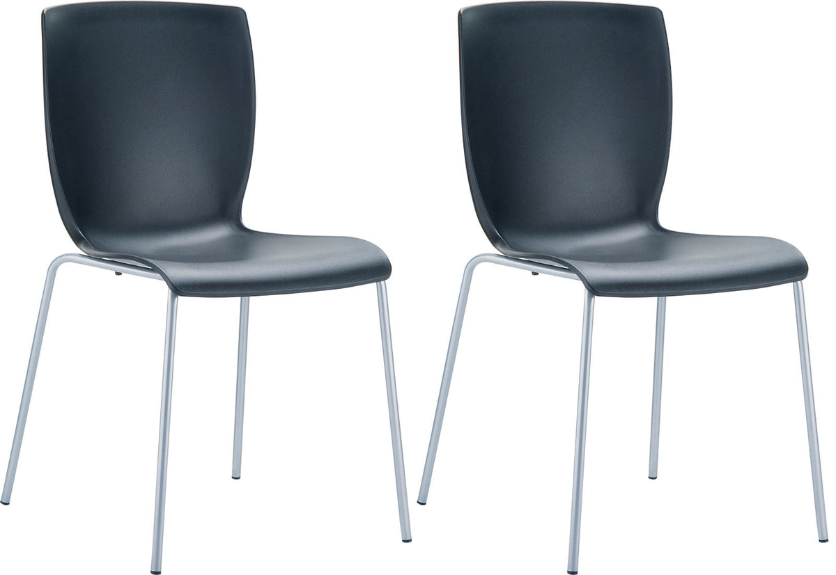 2-pack stolar Mio