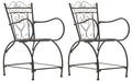 2-pack stolar Sheela