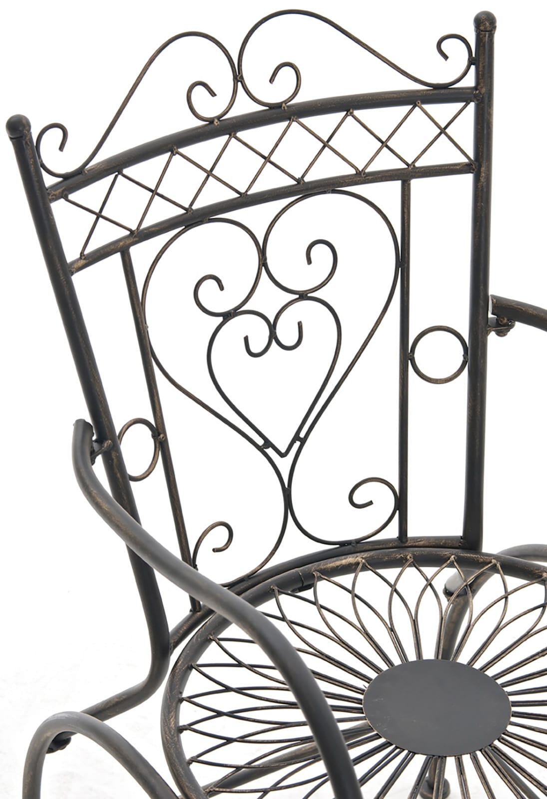 2-pack stolar Sheela