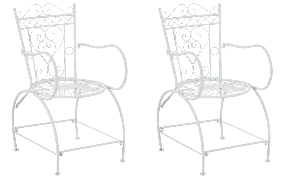 2-pack stolar Sheela
