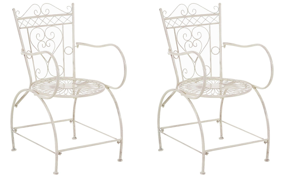 2-pack stolar Sheela