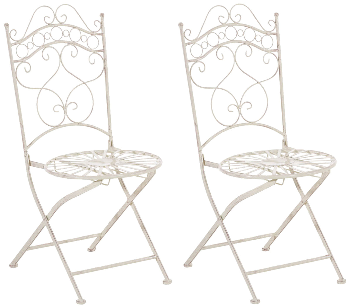2-pack stolar Indra