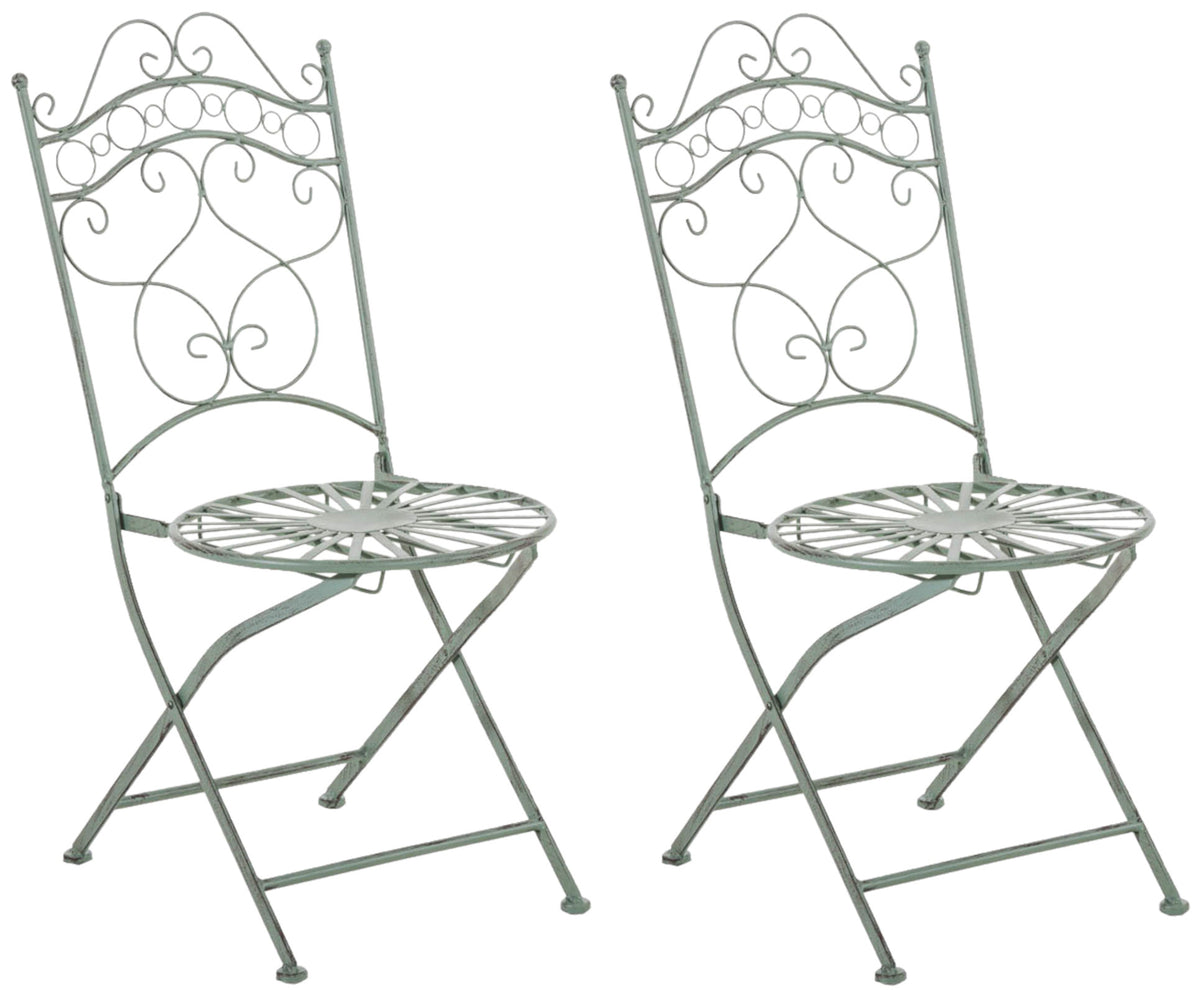 2-pack stolar Indra
