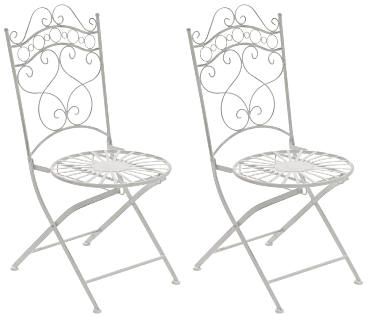 2-pack stolar Indra