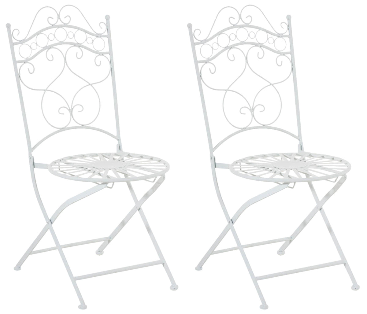 2-pack stolar Indra