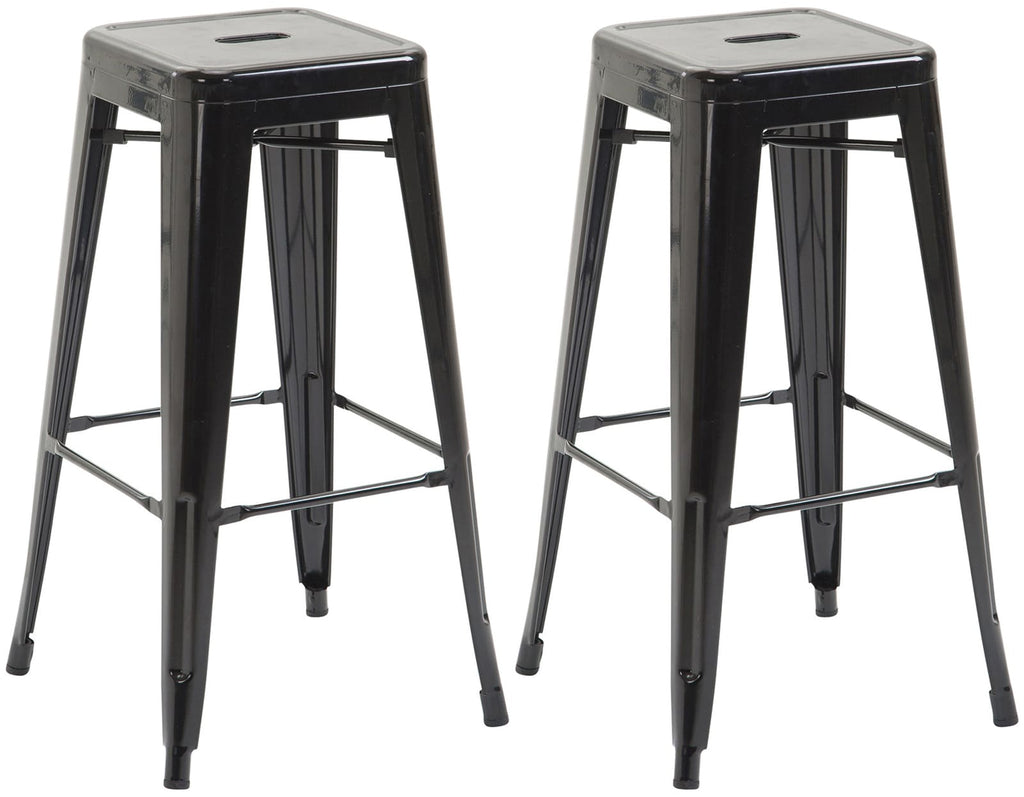 2-pack barstol Joshua V2